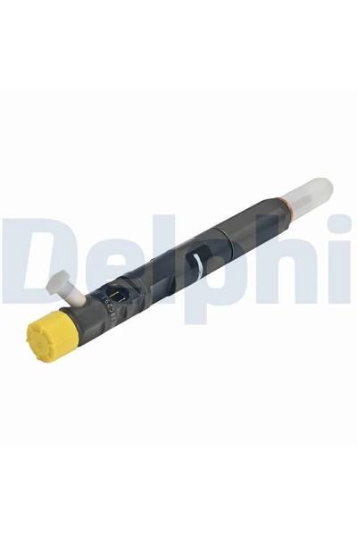 DELPHİ R02201Z FORD ORİJİNAL ENJEKTÖR