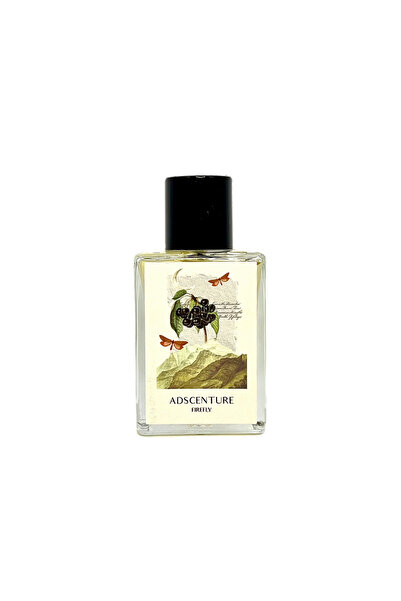 Adscenture Firefly, Extract de parfum, Unisex, 100 ml