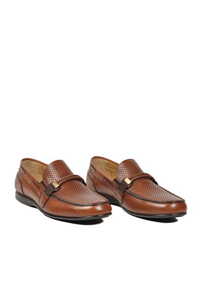 Fosco 2076 m Brown Men's Casual Shoes