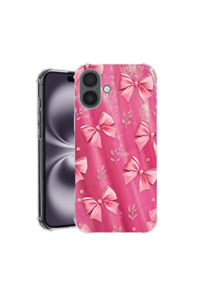 bestcase Αντικραδασμική Θήκη για Apple iPhone 16, Χαριτωμένο Σχέδιο, 1828630 ...
