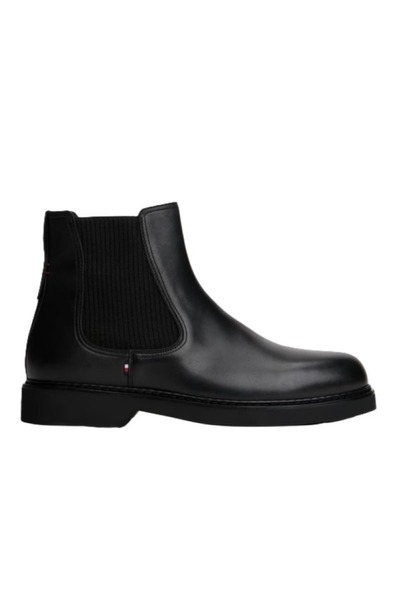 Tommy Hilfiger HILFIGER ULTRA LIGHT LTHCHELSEA Men's Boots