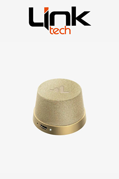 Linktech BM8 Premium TWS MagSafe Özellikli Mini Bluetooth Hoparlör