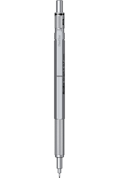 Scrikss Creion mecanic Chrome CT 0.7