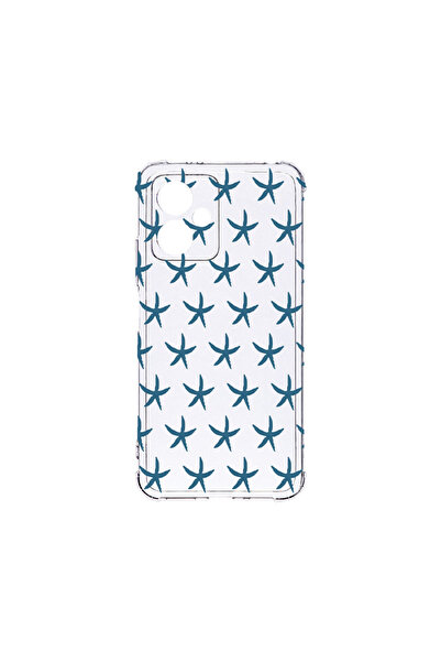bestcase Husă Antișoc pentru Motorola Moto G54 / G54 Power 5G, Model Marin Dr...