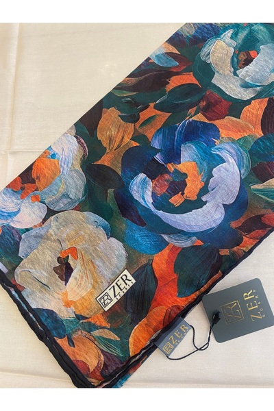 ZER Organic eşarp