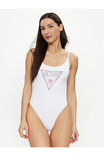Guess Annalisa Kadın Mayo