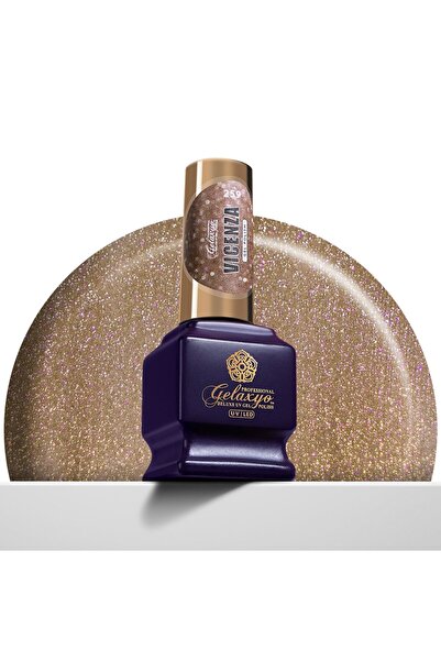 GELAXYO Oja Semipermanenta Gel Polish Nude Vicenza 259 - 7 ml