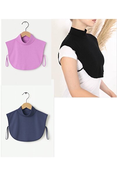 ALDAIYR Hijab Neck Collar