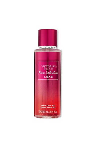 Victoria's Secret رذاذ عطري فاخر من بيور سيدكشن