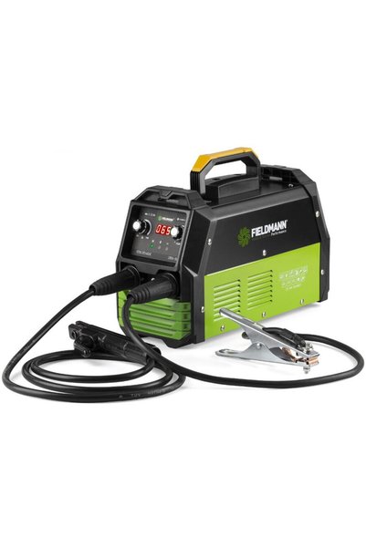 Fieldmann FDIS 20160-E, 230V AC / 50 Hz, curent de iesire 20-160A