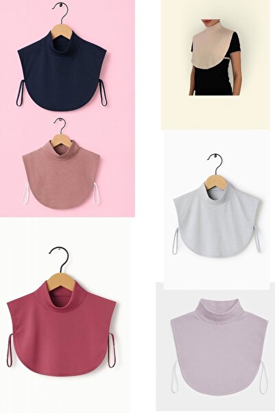 ALDAIYR Hijab Neck Collar