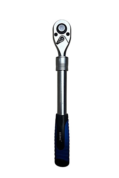 FIRAT HIRDAVAT Uzayabilen Cırcır Lokma Kolu 1/2''