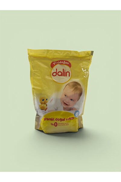 Dalin granur doğal sabun 1000