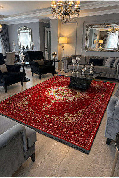 Rugs Modern Halı SDT Geleneksel Desenli Modern Dokuma Taban Dekoratif Halı sd...