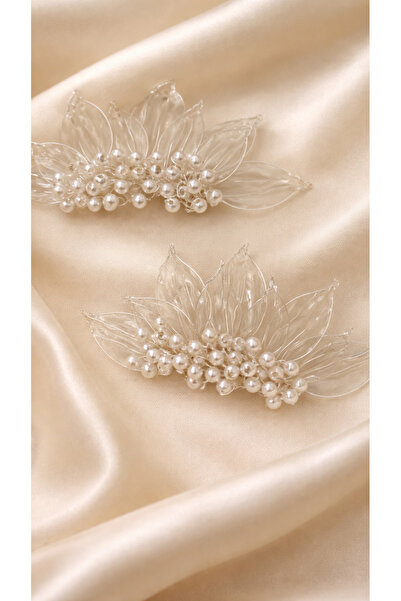 Store Crown Bridal Accessory Comb Model Accessory