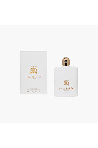 Trussardi عطر دونا أو دو بارفان للنساء - 100 مل