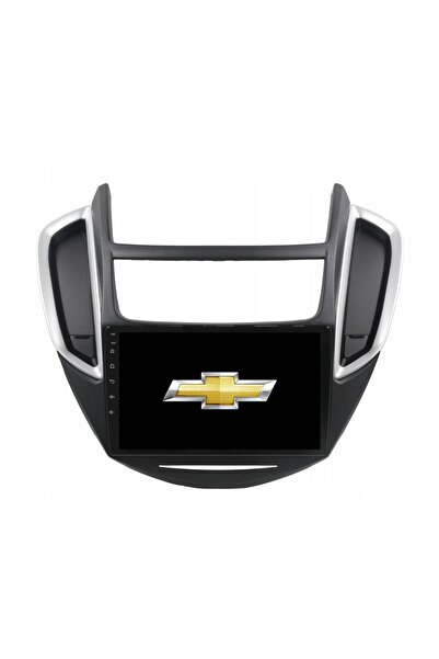 Cadence Chevrolet Trax Android Multimedya Sistemi 4-64 (2013-2014)R18 Ön Kayı...