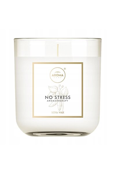 Aroma Home Fără stres, Lumânare parfumată, 150 g