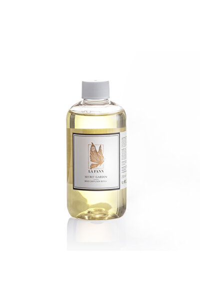 La Fann Reed Diffuser Secret Garden Refill 250ml
