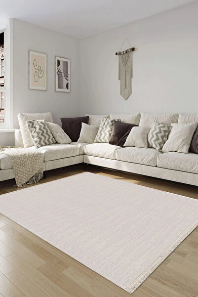 Casiva Home Modern Akrilik Salon Halısı Mutfak Halısı Koridor Yolluk Modelleri
