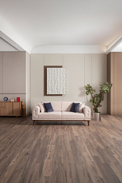 İYENA HOME LİVİNG Candy Mekanizmalı 3'lü Koltuk