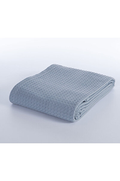 Nef Nef Homeware Βαμβακερό πάπλωμα τζιν 180x240