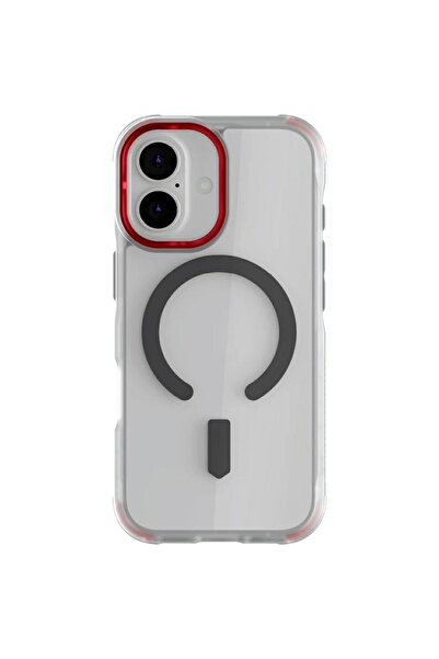 Ghostek Husă transparentă Covert MagSafe pentru iPhone 17