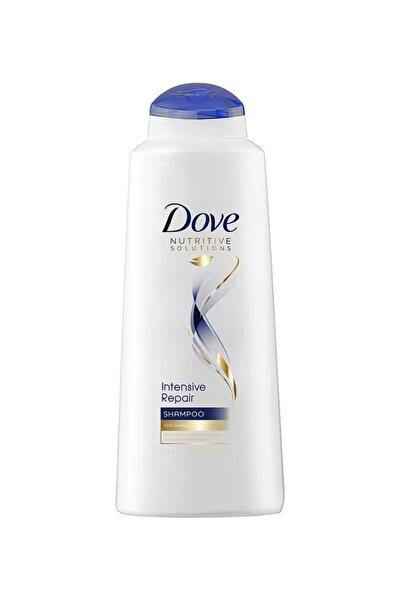Dove (Dove) Intensive Repair Shampoo White/Blue 400ml