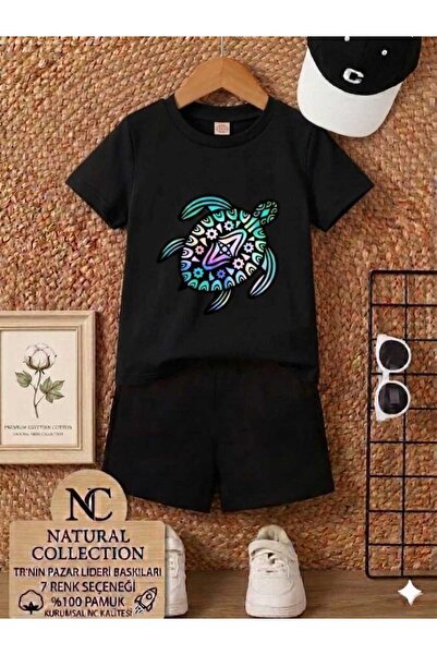 Nice Clothes ΚΑΛΟΚΑΙΡΙΝΟ ΠΑΙΔΙΚΟ ΜΠΛΟΥΖΑΚΙ ΚΑΙ ΣΟΡΤΣ UNISEX (ΜΠΛΕ ΧΑΡΤΟΦΥΛΑΚΙΔΑ)