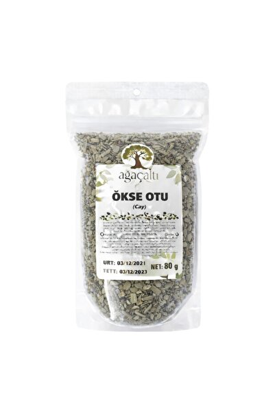 Ağaçaltı Mistletoe 80 Gr, Natural Herbal Tea, Dried Mistletoe, Premium Qualit...