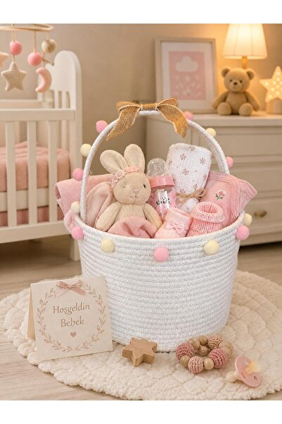 LİSYA HOME Bebek Çocuk Odası Düzenleyici ,Hediye Sepeti, Mevlid Sepeti,Düzenl...