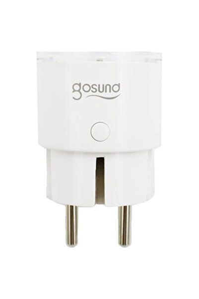 Other SP111, Wireless, 15A, monitorizare consum, protectie copii, compatibil ...