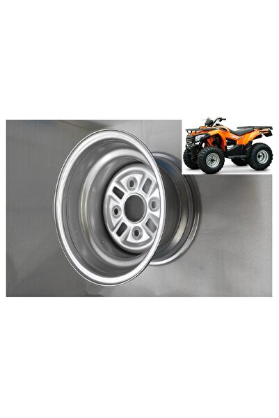 KOÇAK MOTOR Loncin Xwolf 250 Off Road -AKalite- ATV Arka Jant