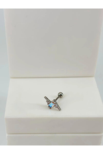EASERA TİCARET Tragus Cartilage Earring