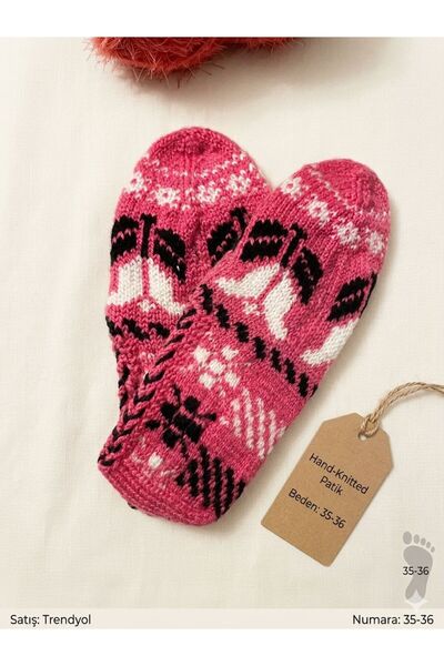 PATİK Hand Knitting