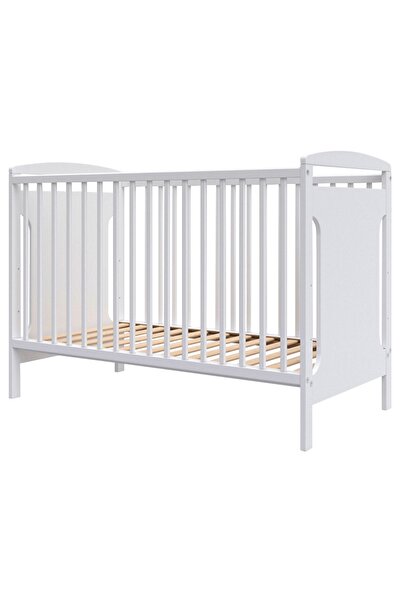 Evelise Masă pentru copii din lemn Hubners Karly 120x60 cm albă