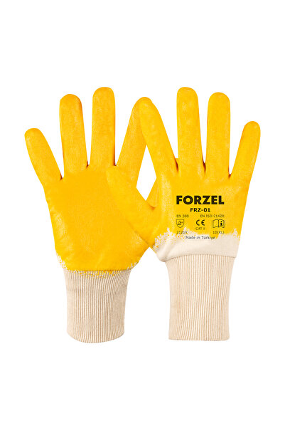 FORZEL İş Eldiveni