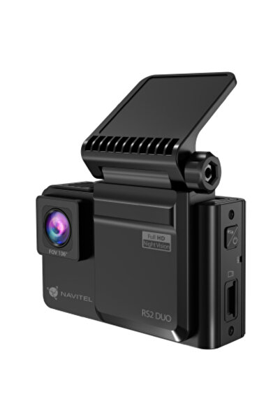 Navitel RS2 DUO Full HD