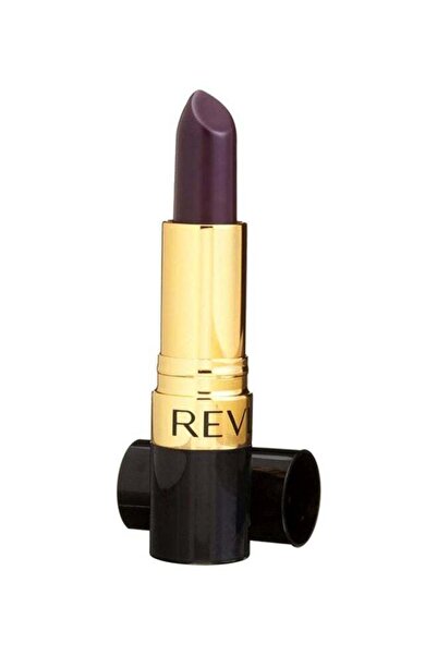 Revlon أحمر شفاه فائق اللمعان، اللون 663 فا فا فيوليت!