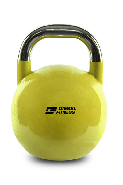 Diesel Fitness CROSS FIT COMPETITION KETTLEBELL 16kg