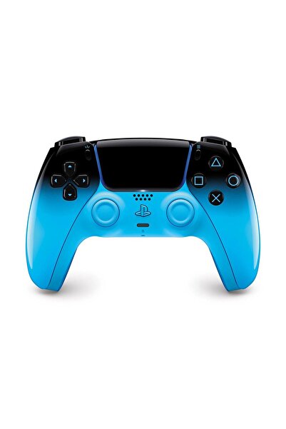 Sony Playstation 5 Dualsense Rhythm Blue Wireless Controller ( İthalatçı Gara...