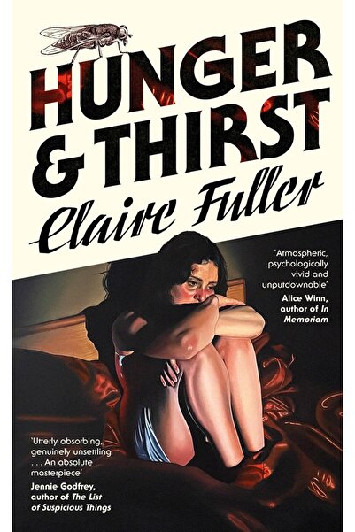 Penguin Hunger and Thirst