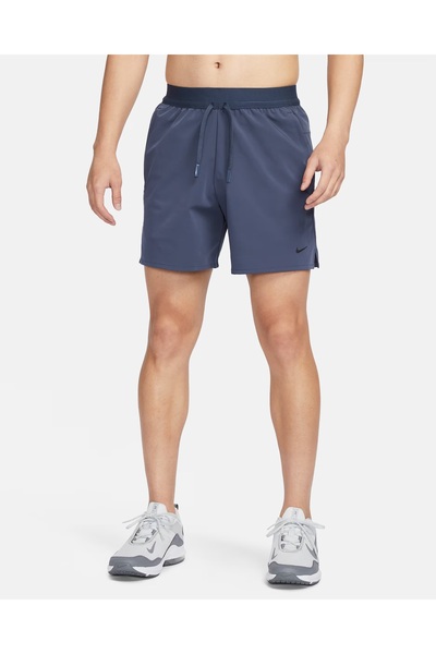 Nike APS Men's Dri-FIT 15cm (approx.) Versatile Shorts REDSPORT