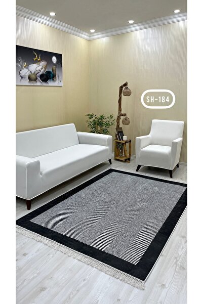 Şahaneev Tekstil DOT TABAN HALI