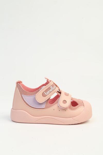 Benetton Roze dečije sportske sandale BN-1534