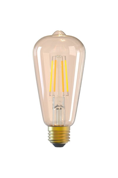 TELLUR TLL331191, Wireless, E27, 6 W