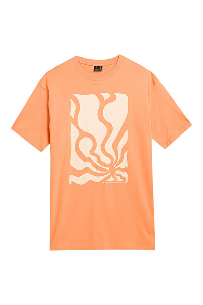 4F Tricou de damă cu mânecă scurtă M