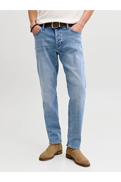 Jack & Jones Τζιν σε στενή γραμμή JJIMIKE JJORIGINAL ST 171 NOOS Τζιν σε στεν...