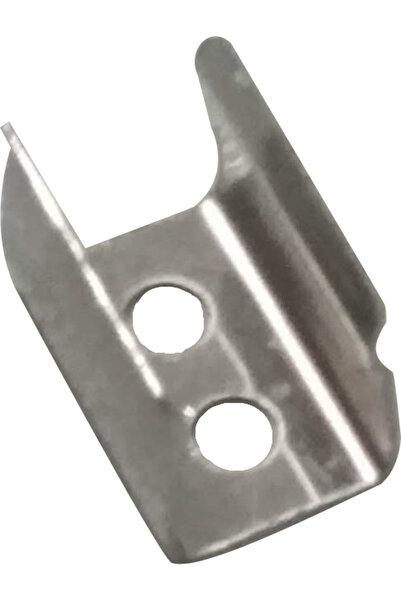 DELIGHT Clamp for neon flex 12V 5x11mm