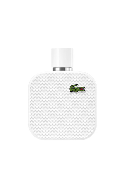Lacoste L.12.12 Blanc 100 ml edt + 7,5 ml edp + SG 100 ml